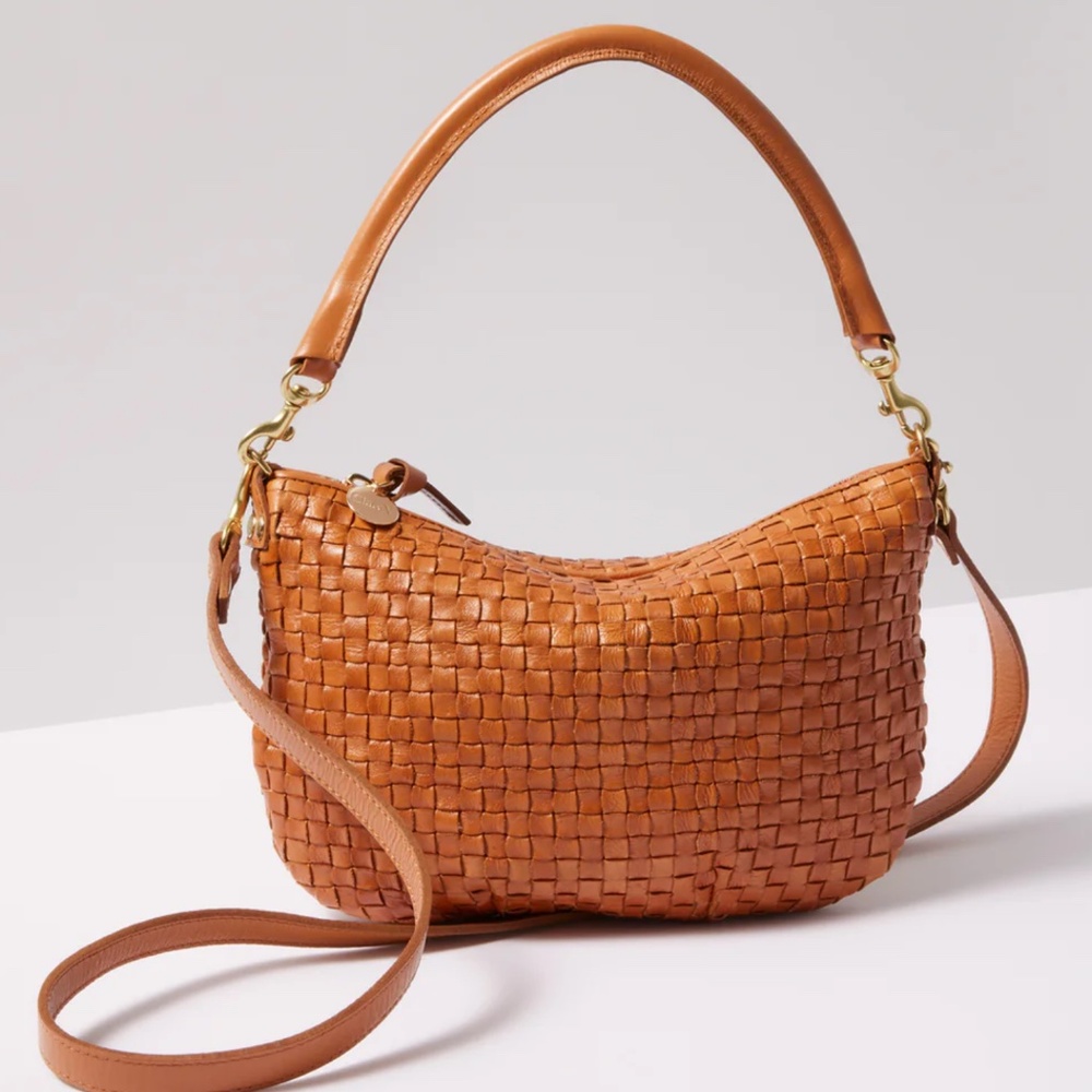 Clare V Bag Strap